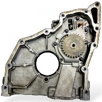 21595090 Variklio alyvos siurblys VOLVO 21009244 B5LH, B0E (2008-) DEUTZ