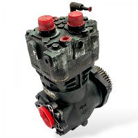21458795 Air Compressor VOLVO 21457557 04909170 B5LH, B0E (2008-) KNORR-BREMSE