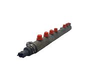20794230 Degvielas sadales caurule VOLVO 20980477 20980478 21455919 20973777 B5LH, B0E (2008-) BOSCH