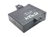 41221184 Styrblock, startspärr IVECO 2992625 Stralis, Trakker (2002-) BOSCH