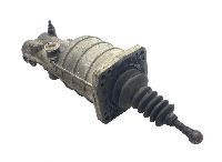 41035649 Servo Assisted Clutch IVECO 41035647 5802192366 Stralis, Trakker (2002-) KNORR-BREMSE