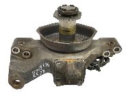 2443891 Steering Knuckle, Right, Disc Brake; SCANIA L,P,G,R,S -Series