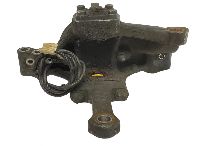 2443889 Steering Knuckle, Front axle, Left SCANIA L,P,G,R,S -Series