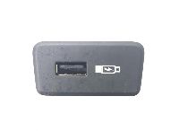 2554704 Panel with USB & AUX Socket SCANIA L,P,G,R,S-series (2016-)