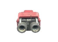 4528050040 Luftventil SCANIA 373402 1853177 82512206027 1622573 A0004299830 0004299830 500945411 8285385000 1325339 51433 114072 76625 L,P,G,R,S-series (2016-) WABCO