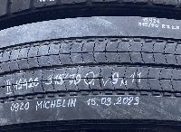 315/70R22.5 Hjul MICHELIN 
