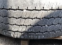 315/70R22.5 Wheel Tyre;  1pcs 1934229