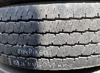 315/70R22.5 Wheel Tyre;  1pcs 1934230