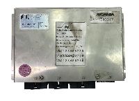 2149652 Unité de contrôle des portes SCANIA 2446070 2394627 1947027 1893317 K-Series (2016-) BODE