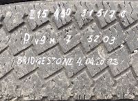 315/70R22.5 Ratas Tyre;  1pcs 1922585