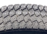 315/70R22.5 Ratas Tyre;  1pcs 1922587
