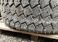 315/70R22.5 Roata BRIDGESTONE 