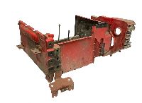21341500 Batterilåda   VOLVO 21745348 22054517 21289925 21840018 22091835 FH12, FH16, NH12, FH, VNL780 (1993-2014)