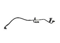 23610193 Oro kondicionavimo vamzdis Air conditioning pipe VOLVO