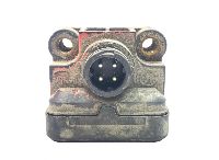 21167238 ESP Sensor / Yaw Rate Sensor VOLVO FH, FE, B7, B11