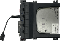 1006501 Steuergeräte, Sonstiges SCANIA UNI-10065-01 10065-01 K-Series (2016-) FLEETECH