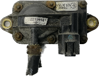 2357734 Senzor, presiune de evacuare SCANIA 2219914 2302150 2250881 K-Series (2016-)