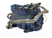 22361126 Konditsioneeri kompressor AC Compressor / pump VOLVO B5LH, B0E (2008-) SPHEROS