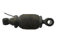 9603107255 Luftfjäder för hytt, främre höger MERCEDES-BENZ A9603107255 A9603106055 9603106055 Antos, Arocs, Actros MP4 (2012-)