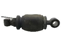 9603107255 Воздушная подушка кабины, передняя левая MERCEDES-BENZ A9603107255 A9603106055 9603106055 Antos, Arocs, Actros MP4 (2012-)