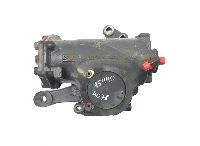 9604605400 Roolikarp MERCEDES-BENZ 9614602100 9604612240 A9604612240 A9604605400 A9614602100 Antos, Arocs, Actros MP4 (2012-)