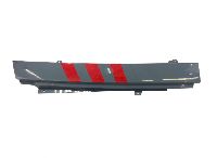 9607510230 Hyttdetaljer, övrigt MERCEDES-BENZ A9607510230 Antos, Arocs, Actros MP4 (2012-)