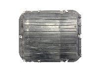 9605400280 Grendoslock för hyttkablage MERCEDES-BENZ A9605400280 9605401023 A9605401023 9605401623 A9605401623 9605400680 A9605400680 Antos, Arocs, Actros MP4 (2012-)