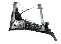 9607201246 Ansamblu regulator de geam, dreapta MERCEDES-BENZ A9607201246 Antos, Arocs, Actros MP4 (2012-)