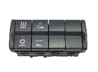 9605400046 Modul comutatoare MERCEDES-BENZ A9605400046 A0125451807 A0125455207 A0125455707 A0125454407 0125451807 0125455207 0125455707 0125454407 Antos, Arocs, Actros MP4 (2012-)