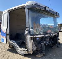 1942965 Kabinen-Schale SCANIA 2097218 P,G,R,T-series (2004-2017)