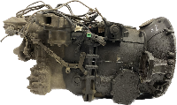2292420 Gearbox Gearbox GR875 OPC5 for SCANIA F, K, N -Series P,G,R,T-Series 1814913