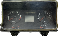 2303230 Mätarpanel SCANIA 1919012 2627462 2491740 2430954 2286661 2311532 2195594 2061581 2052208 2020194 1929122 P,G,R,T-series (2004-2017)