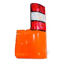 36732035008 Rear Bumper Cover, Right MAN 36732036004 88732035006 88732035008 33252256004 36.73203-5008 36.73203-6004 88.73203-5006 88.73203-5008 33.25225-6004 -