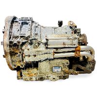 5801212186 Gearbox - IRISBUS ZF