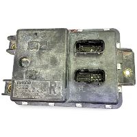 41221001 Unitate de Control Electronic, Modul din spate IVECO 500060484 Stralis, Trakker (2002-) ROBERT BOSCH HMBH