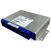 0486106104 Control Unit EBS5X 250kbit/s for SCANIA P,G,R,T,F,K,N- series
