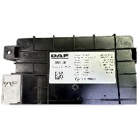 2154630 Jednostka sterująca, klimatyzacja DAF 2154632 2130615 2130659 2318728 2302818 XF106 (2014-)