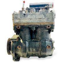 1901246 Air Compressor SCANIA 2024410 1882222 2026610 1804068 570969 2760239 573139 K-Series (2016-) KNORR-BREMSE