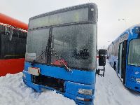 MAN 280hp LIONS CITY (01.04-) 6871cm3 206kw