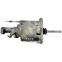 1927825 Servo Assisted Clutch SCANIA 2555088 1523399 1784480 P,G,R,T-series (2004-2017) KONGSBERG AUTOMOTIVE