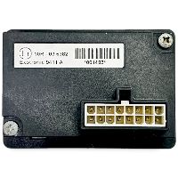 2159980 Roof Hatch Control Switchs, Exotronic 9411A SCANIA, VOLVO