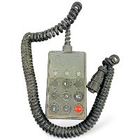 41040928 Modul de control, ridicarea axelor IVECO 1522313 9847288 Stralis, Trakker (2002-) WABCO
