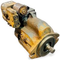 2202323 Cooling fan hydraulic pump SCANIA Bus F, K, N-Series