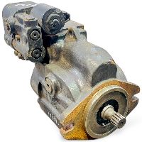 2202323 Cooling fan hydraulic pump SCANIA Bus F, K, N-Series