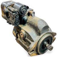 2202323 Cooling fan hydraulic pump SCANIA Bus F, K, N-Series