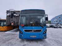 VOLVO 380hp (01.02-) 9364cm3 280kw