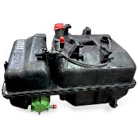 1960437 Expansion tank DAF XF106, CF