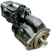 2202323 Cooling fan hydraulic pump SCANIA Bus F, K, N-Series