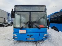 MAN 280hp LIONS CITY (01.04-) 6871cm3 206kw