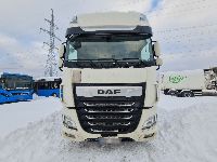 DAF 480hp XF106 (01.14-) 12902cm3 355kw